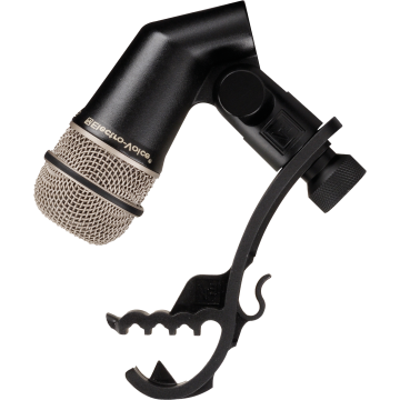 Micro có dây dùng cho trống Tom/snare Electro-Voice PL35